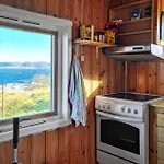 2 Bedroom Stunning In Rennesoy Nyaraló